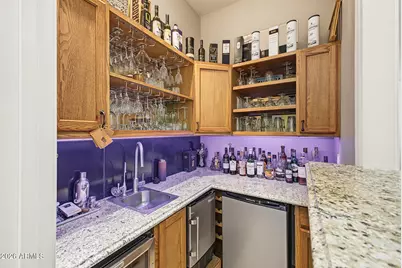 41819 N Iron Horse Court, Anthem, AZ 85086 - Photo 17