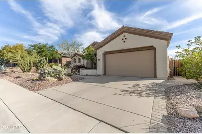 41819 N Iron Horse Court, Anthem, AZ 85086 - Photo 3