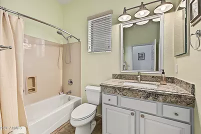 41819 N Iron Horse Court, Anthem, AZ 85086 - Photo 27