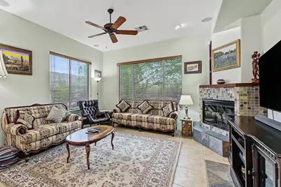 41819 N Iron Horse Court, Anthem, AZ 85086 - Photo 9