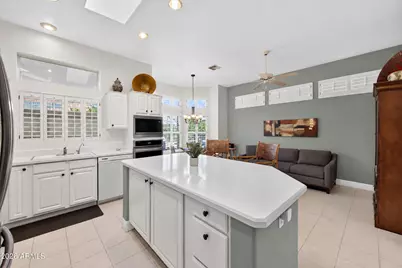 13626 W Gunsight Drive, Sun City West, AZ 85375 - Photo 23