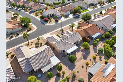 13626 W Gunsight Drive, Sun City West, AZ 85375 - Photo 61