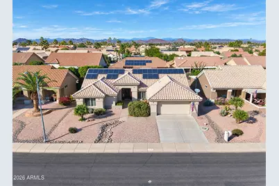13626 W Gunsight Drive, Sun City West, AZ 85375 - Photo 53
