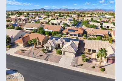 13626 W Gunsight Drive, Sun City West, AZ 85375 - Photo 55