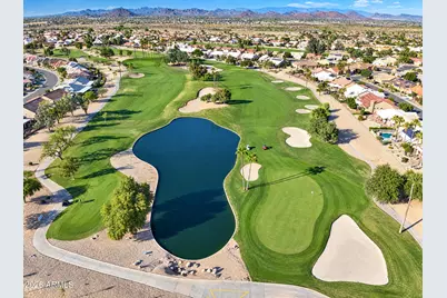13626 W Gunsight Drive, Sun City West, AZ 85375 - Photo 71