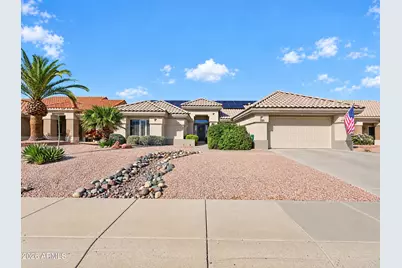 13626 W Gunsight Drive, Sun City West, AZ 85375 - Photo 7