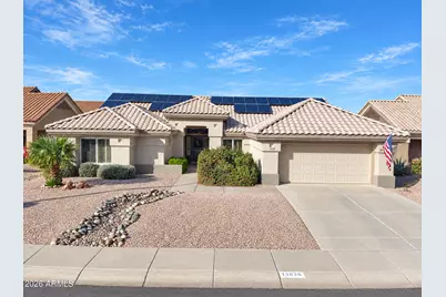 13626 W Gunsight Drive, Sun City West, AZ 85375 - Photo 51