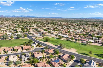 13626 W Gunsight Drive, Sun City West, AZ 85375 - Photo 63
