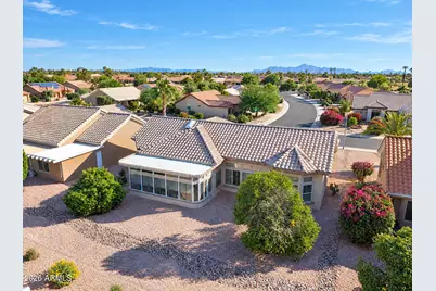 13626 W Gunsight Drive, Sun City West, AZ 85375 - Photo 57