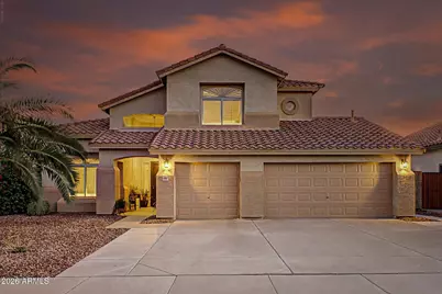 6931 W Del Rio Street, Chandler, AZ 85226 - Photo 43