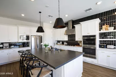 1454 E Rakestraw Lane, Gilbert, AZ 85298 - Photo 9