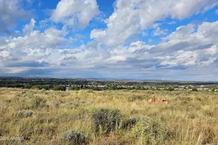 417 N Hillside Dr, Snowflake, AZ 85937 - Photo 1