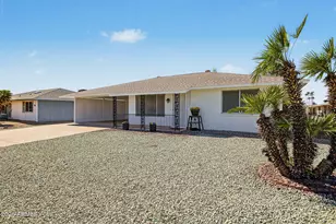 13018 N 98th Ave, Sun City, AZ 85351 - Photo 1