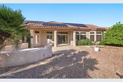 15421 W Sentinel Drive, Sun City West, AZ 85375 - Photo 47