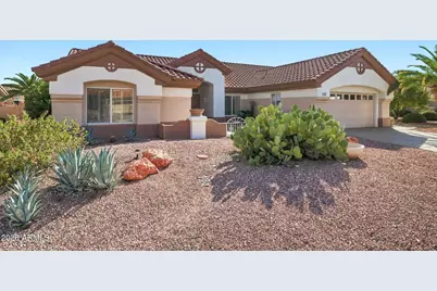 15421 W Sentinel Drive, Sun City West, AZ 85375 - Photo 3