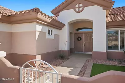 15421 W Sentinel Drive, Sun City West, AZ 85375 - Photo 1