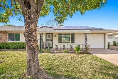 12931 W Prospect Drive, Sun City West, AZ 85375 - Photo 1