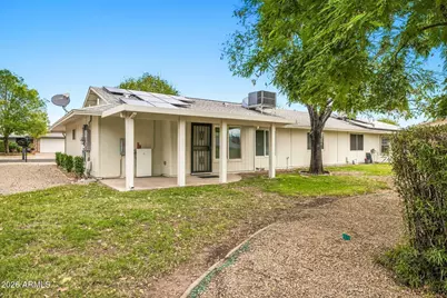 12931 W Prospect Drive, Sun City West, AZ 85375 - Photo 33