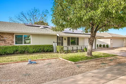 12931 W Prospect Drive, Sun City West, AZ 85375 - Photo 3