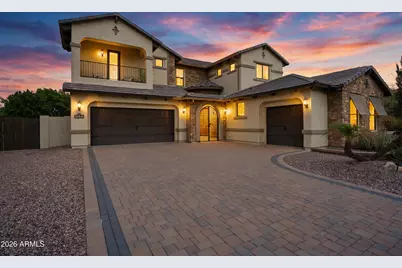 2448 E Amber Court, Gilbert, AZ 85296 - Photo 73