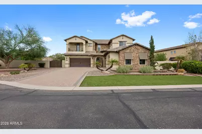 2448 E Amber Court, Gilbert, AZ 85296 - Photo 1