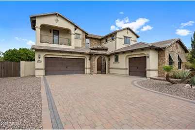 2448 E Amber Court, Gilbert, AZ 85296 - Photo 3