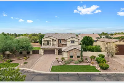 2448 E Amber Court, Gilbert, AZ 85296 - Photo 63
