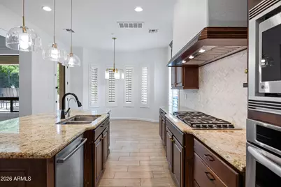 2448 E Amber Court, Gilbert, AZ 85296 - Photo 21