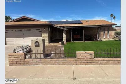4648 W Frier Drive, Glendale, AZ 85301 - Photo 1