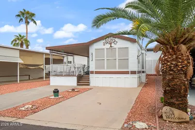 17200 W Bell Road #1254, Surprise, AZ 85374 - Photo 1