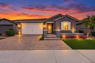3959 E Liberty Lane E, Gilbert, AZ 85296 - Photo 1