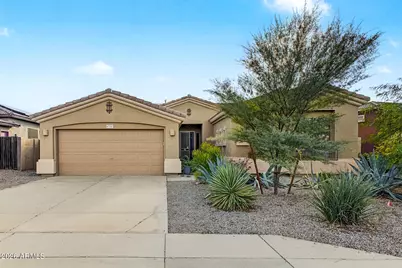 17717 W Manso Street, Goodyear, AZ 85338 - Photo 1