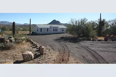 47827 N 40th Avenue, New River, AZ 85087 - Photo 41