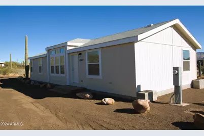 47827 N 40th Avenue, New River, AZ 85087 - Photo 5