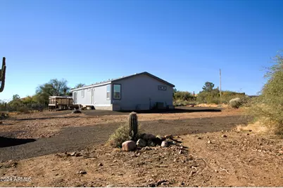 47827 N 40th Avenue, New River, AZ 85087 - Photo 11