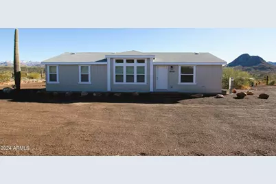 47827 N 40th Avenue, New River, AZ 85087 - Photo 1