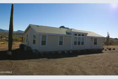 47827 N 40th Avenue, New River, AZ 85087 - Photo 3