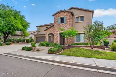 8727 W Buckhorn Trail, Peoria, AZ 85383 - Photo 5