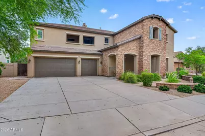 8727 W Buckhorn Trail, Peoria, AZ 85383 - Photo 3