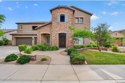 8727 W Buckhorn Trail, Peoria, AZ 85383 - Photo 1