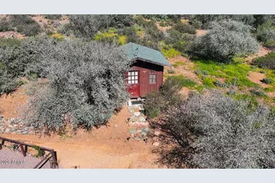13900 E Boothill Pass, Humboldt, AZ 86329 - Photo 59