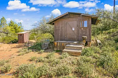 13900 E Boothill Pass, Humboldt, AZ 86329 - Photo 47