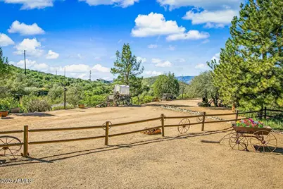 13900 E Boothill Pass, Humboldt, AZ 86329 - Photo 37