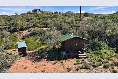 13900 E Boothill Pass, Humboldt, AZ 86329 - Photo 53