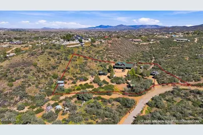 13900 E Boothill Pass, Humboldt, AZ 86329 - Photo 65