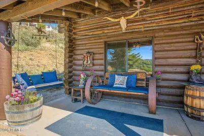13900 E Boothill Pass, Humboldt, AZ 86329 - Photo 25