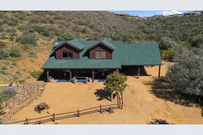 13900 E Boothill Pass, Humboldt, AZ 86329 - Photo 51