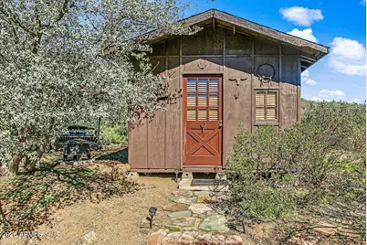 13900 E Boothill Pass, Humboldt, AZ 86329 - Photo 31
