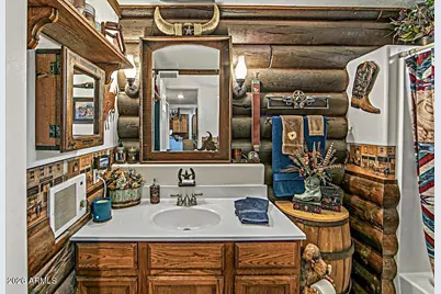 13900 E Boothill Pass, Humboldt, AZ 86329 - Photo 15