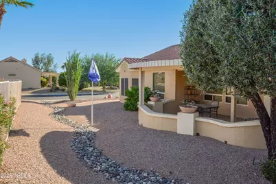 14720 W Horizon Drive, Sun City West, AZ 85375 - Photo 49